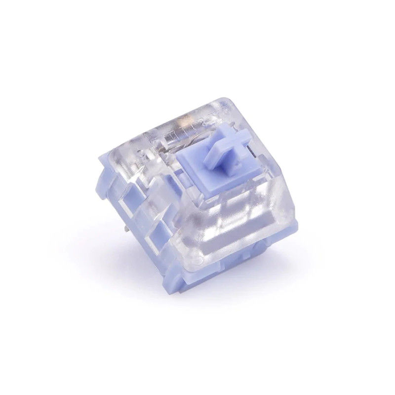 Kailh Tactile Switches - Polia - مكبس لوحة مفاتيح